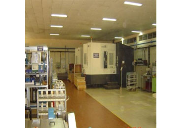 A-Type-Shop-floor