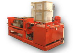 Production Machineries